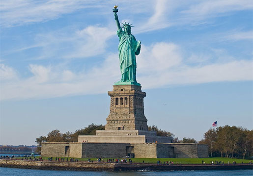 Ngày 03: Tham quan New York