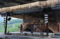 Ngày 02: ĐÀO VIÊN - GIA NGHĨA - A LÝ SƠN “BỘ TỘC ZOU”