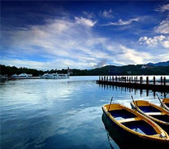 Ngày 04: CAO HÙNG - NAM ĐẦU - ĐÀI TRUNG