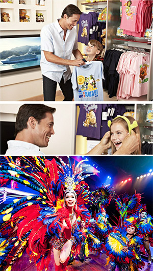 PENANG, MALAYSIA (Ăn: phục vụ 24/24 trên du thuyền)