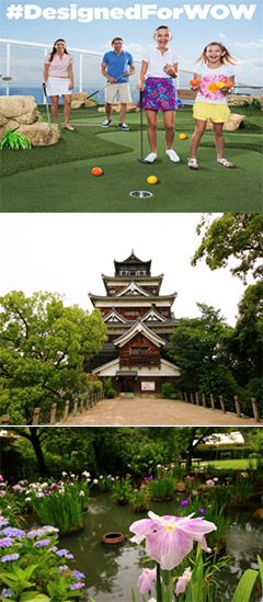 HIROSHIMA, NHẬT BẢN