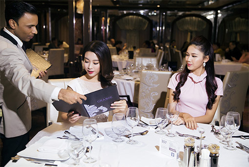 Thượng Hải - Du Thuyền