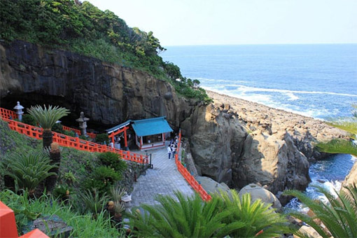 Miyazaki, Nhật Bản