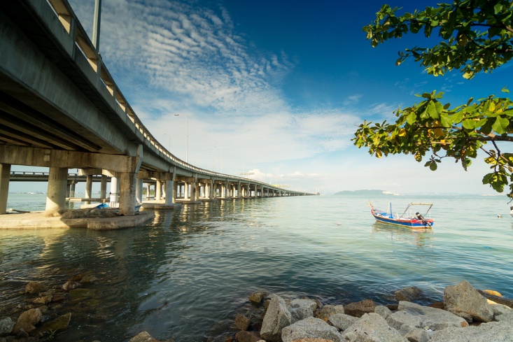 Tham Quan Penang, Malaysia