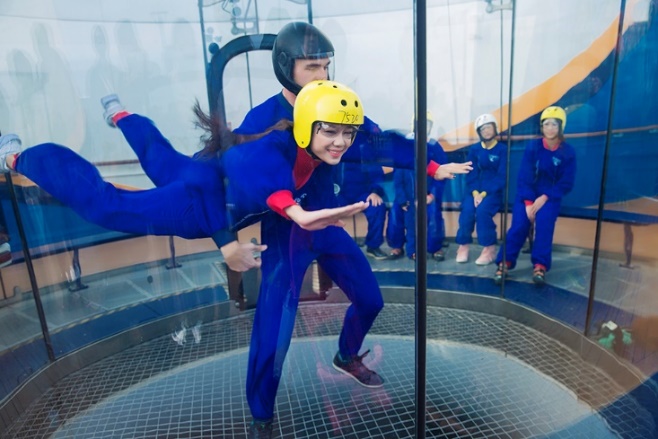 Trải Nghiệm Du Thuyền