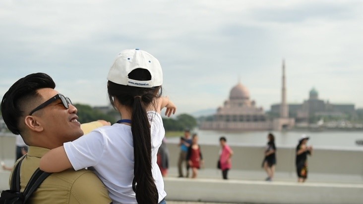 Tham Quan KualaLumpur