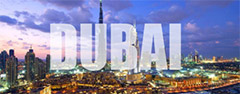 Hồ Chí Minh - Dubai