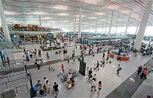 BẮC KINH - TP. HỒ CHÍ MINH (Ăn: Sáng, Trưa)