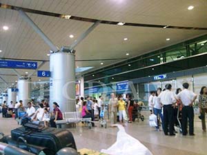 Ngày 06: HÀ NỘI – LÀO CAI – TIỄN SÂN BAY