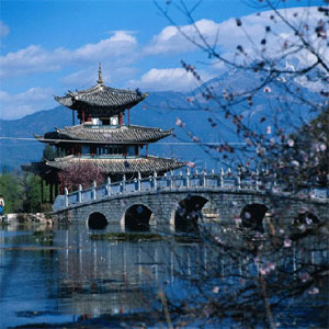 Ngày 04:  Bắc Kinh - Hàng Châu - Tô Châu