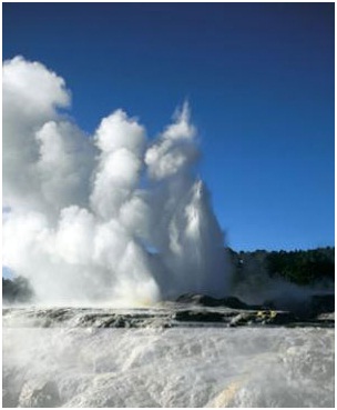 Ngày 05:  ROTORUA
