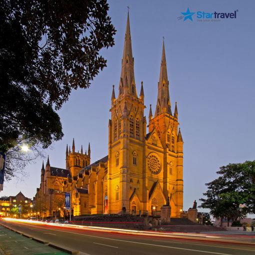 Sydney - City Tour