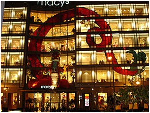 Ngày 08: Tham quan thành phố Las Vegas