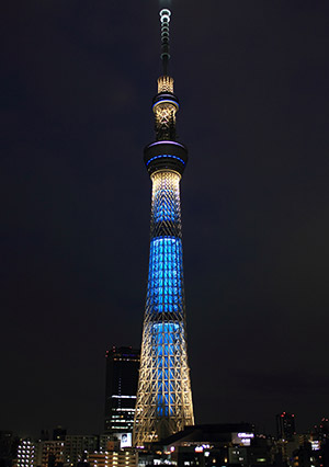 Ngày 01: NARITA - TOKYO