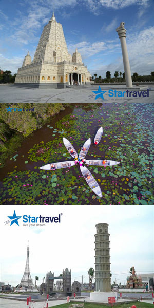 NGÀY 1: TPHCM - MỸ THO - CÙ LAO THỚI SƠN - TÁT MƯƠNG BẮT CÁ