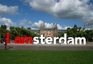 Ngày 02: AMSTERDAM – ZAANSE SCHANS – VOLEDAM