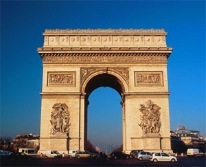 Ngày 05: BRUSSELS – PARIS