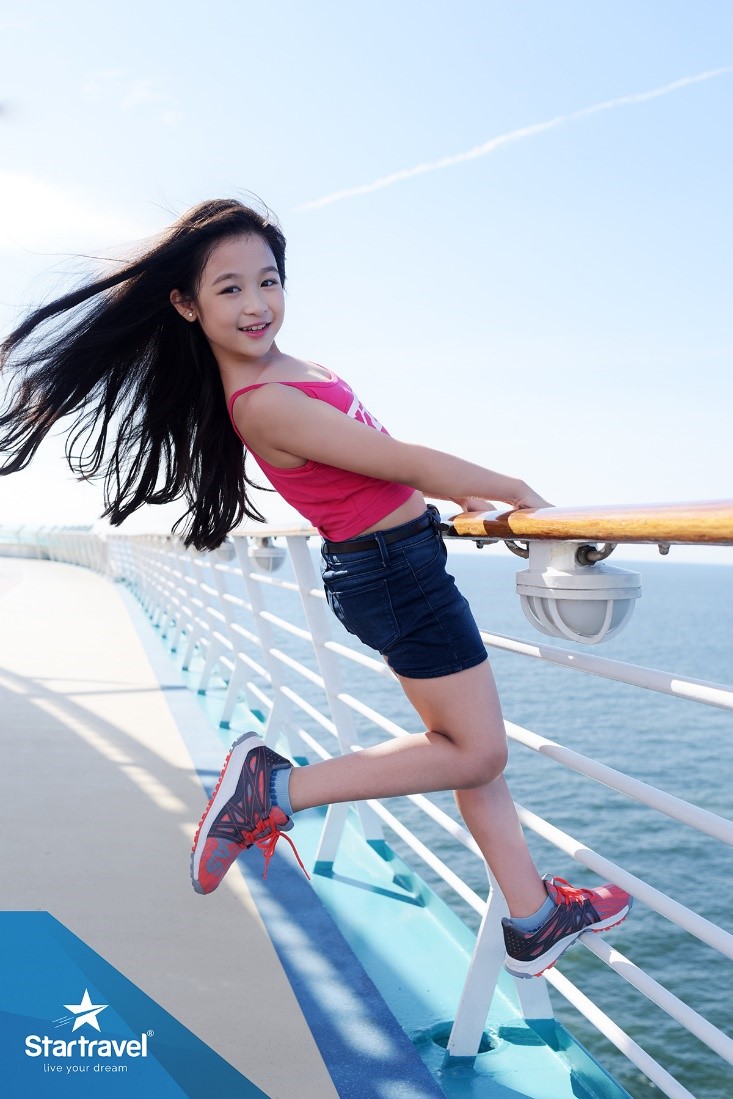 Trải Nghiệm Du Thuyền