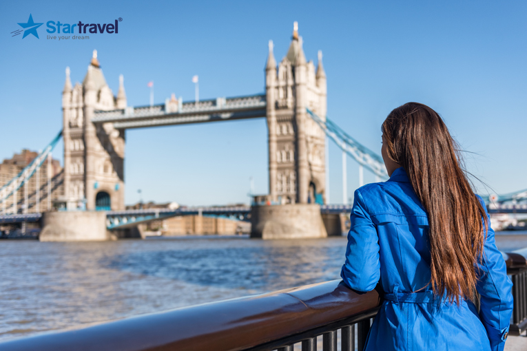 TP. Hồ Chí Minh - London