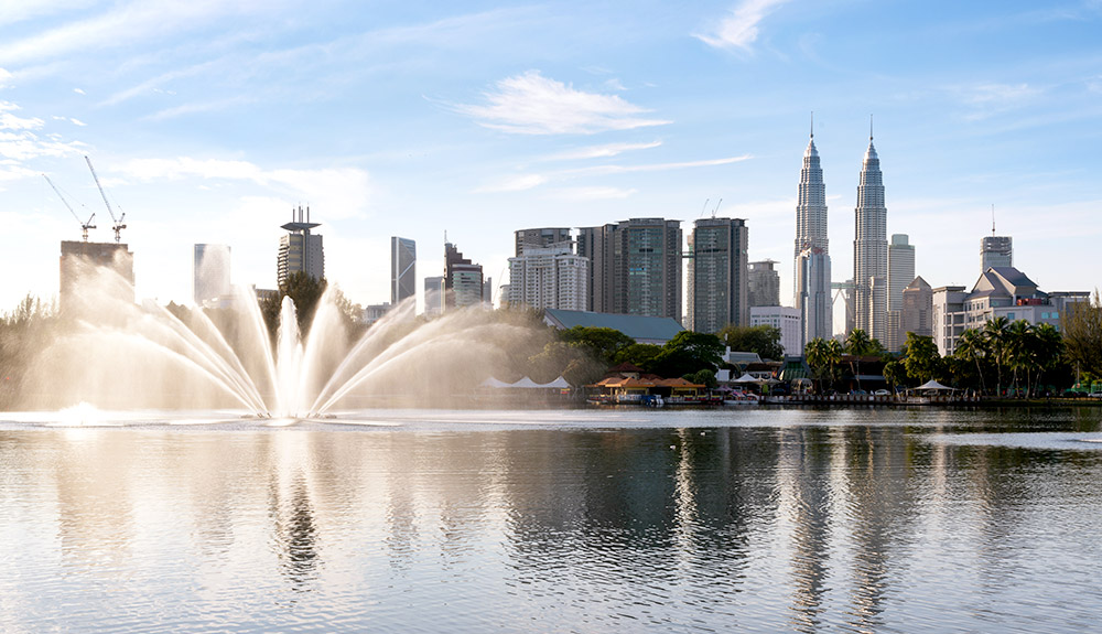 NGÀY 5: KUALA LUMPUR - CITY TOUR