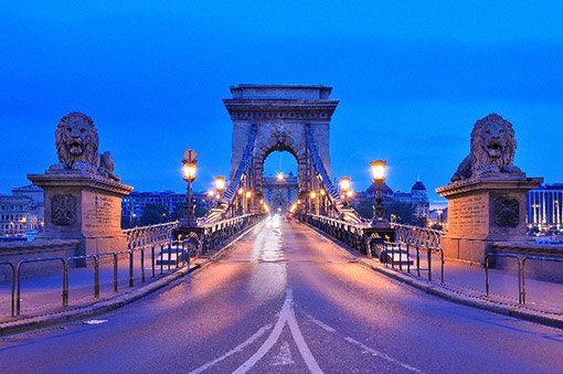 Budapest, Hungary
