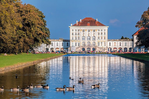 Munich, Đức