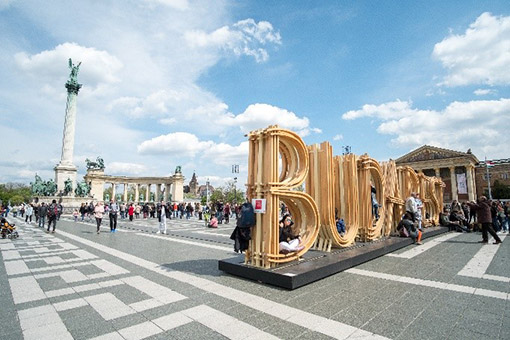 Budapest, Hungary