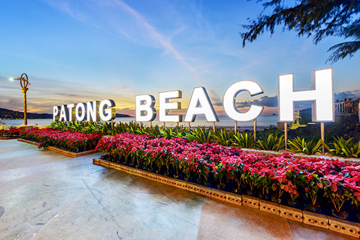 Phuket, Thái Lan