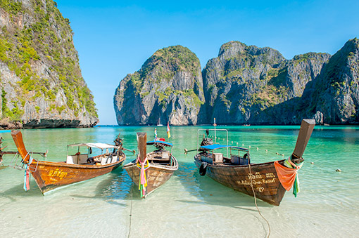 Phuket, Thái Lan