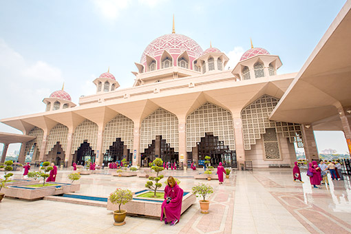 Kuala Lumpur, Malaysia