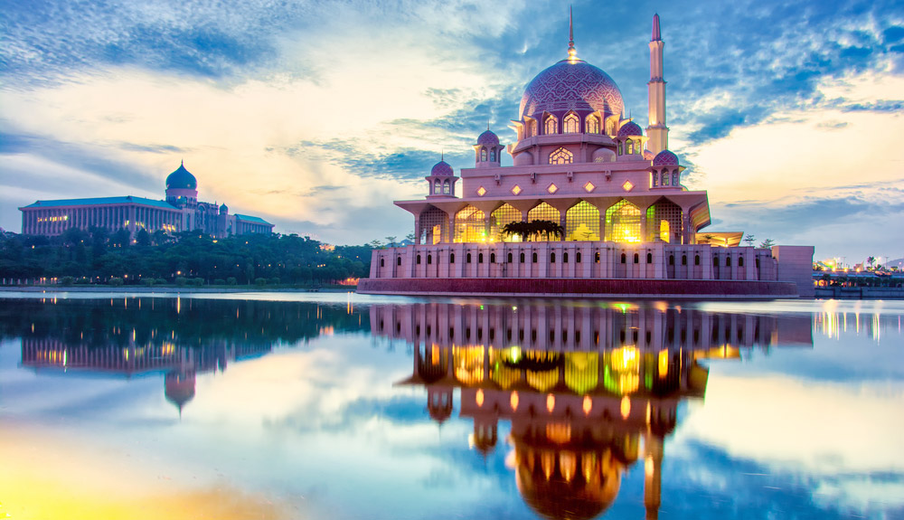 NGÀY 5: KUALALUMPUR - HỒ CHÍ MINH