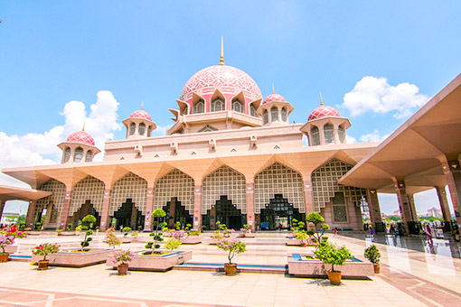 Kuala Lumpur, Malaysia