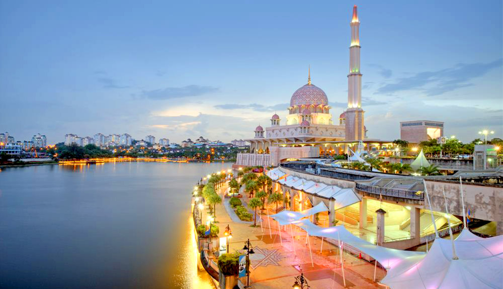 NGÀY 6: KUALALUMPUR - HỒ CHÍ MINH