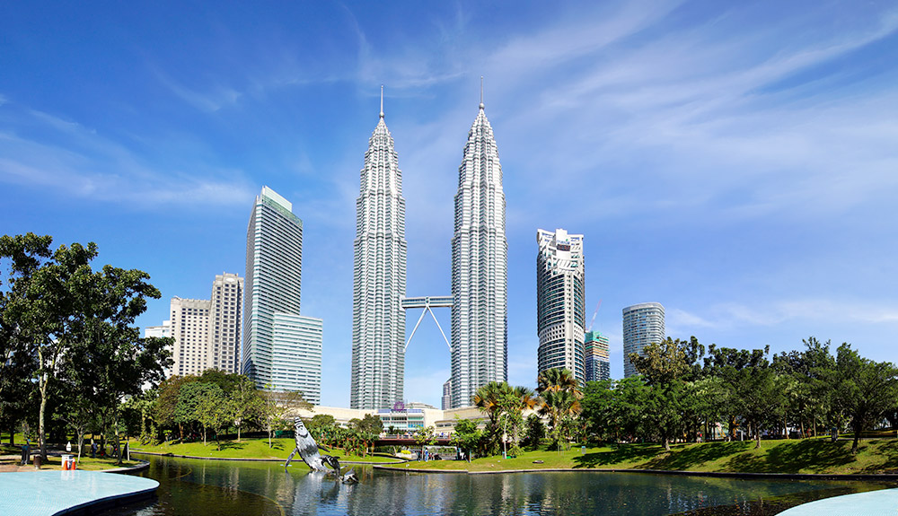 NGÀY 3: MALACCA - KUALA LUMPUR