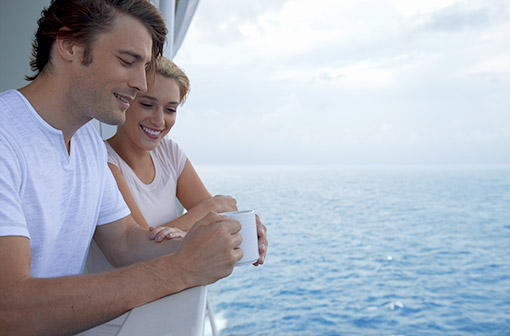 Singapore - Du thuyền