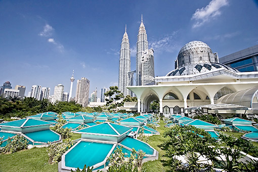 Kuala Lumpur, Malaysia