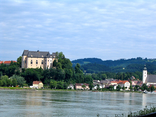 Grein - Weissenkirchen, Áo
