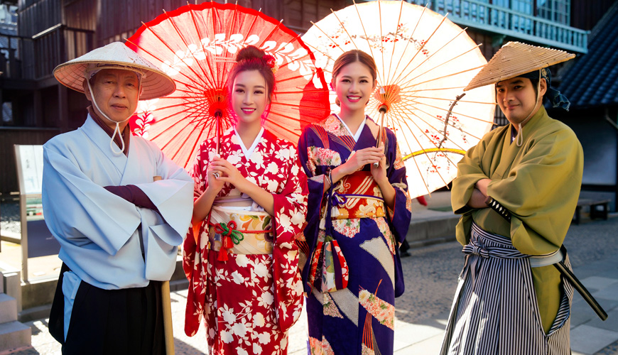 Kumamoto, Nhật Bản