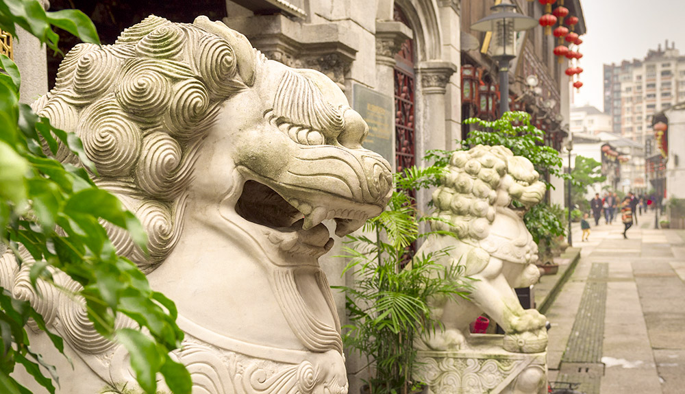 Tour du lịch Hồng Kông - Disneyland