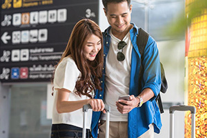 Ngày 00: Tp. Hồ Chí Minh