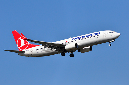 Hồ Chí Minh - Zurich