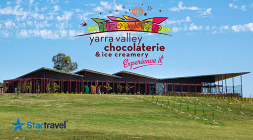 Melbourne - Dandenong - Thung Lũng Yarra