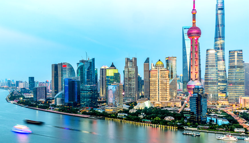 Sài Gòn - Thượng Hải