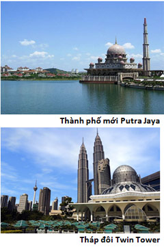 KUALA LUMPUR, MALAYSIA (Ăn: phục vụ 24/24)