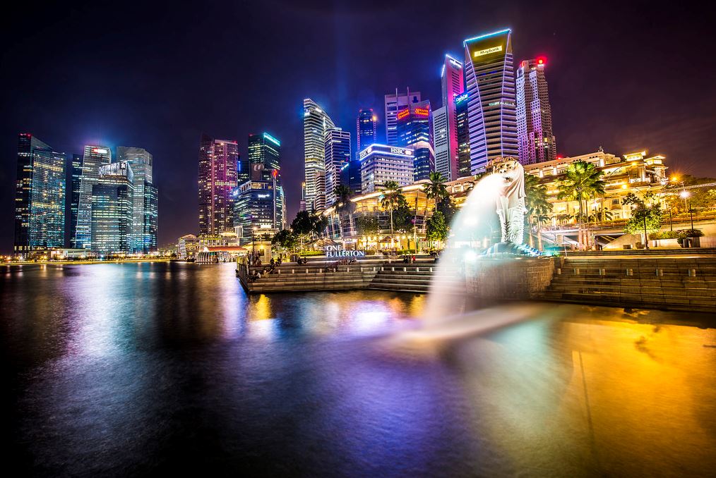Hà Nội - Singapore