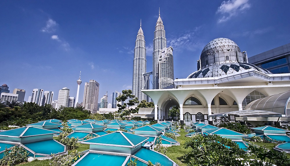 NGÀY 4: KUALA LUMPUR