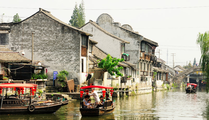 Thượng Hải - Hà Nội