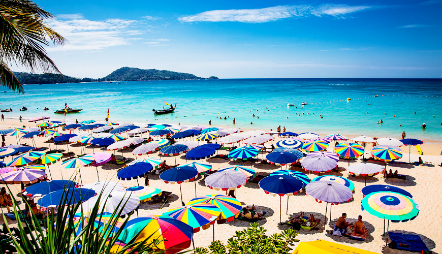 Phuket, Thái Lan