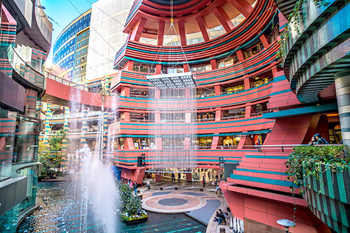Fukuoka, Nhật Bản