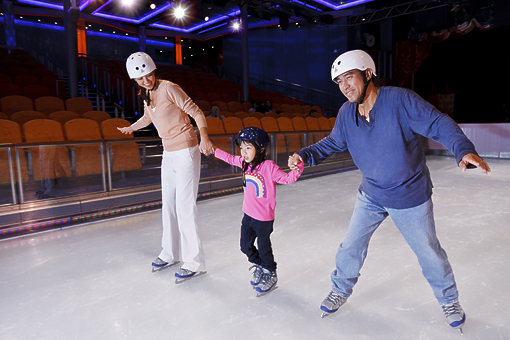 Thư giãn trên du thuyền